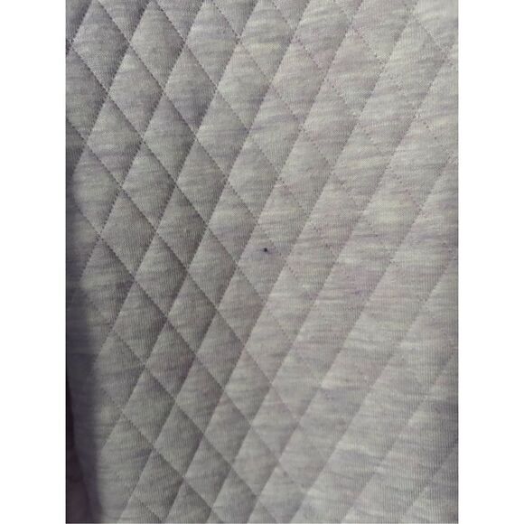 NWT NEW Marine Layer Corbet Lavender Quilted Drawstring Joggers Size S - Picture 14 of 16